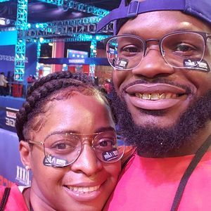 Meet your Posher, Jeffery